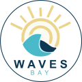 WAVES bAY